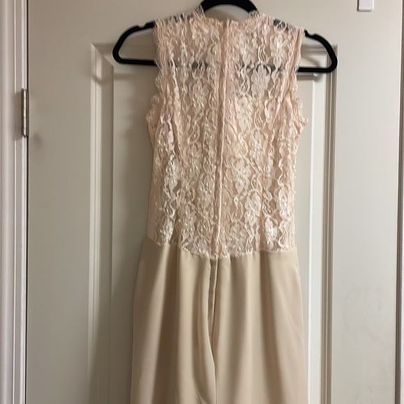 Light in the Box Gown- NWOT - Picture 6 of 6